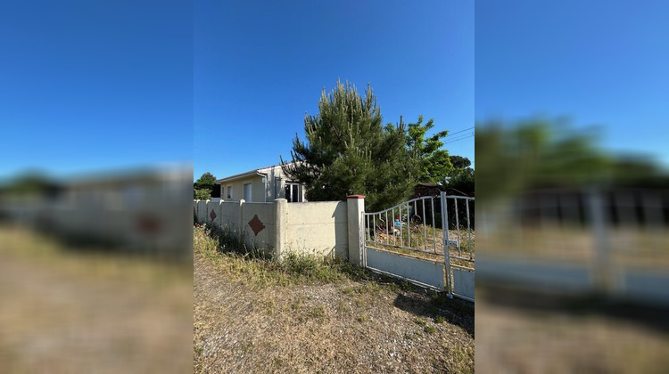 Ma-Cabane - Vente Maison Soulac-sur-Mer, 57 m²