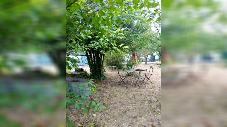 Ma-Cabane - Vente Maison Soulac-sur-Mer, 250 m²