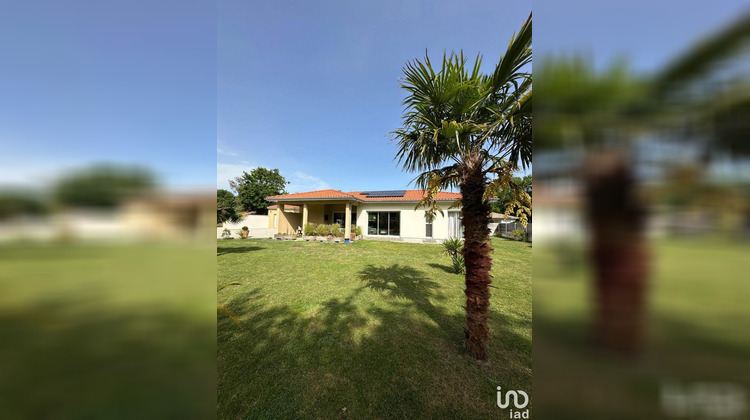 Ma-Cabane - Vente Maison Soulac-sur-Mer, 108 m²
