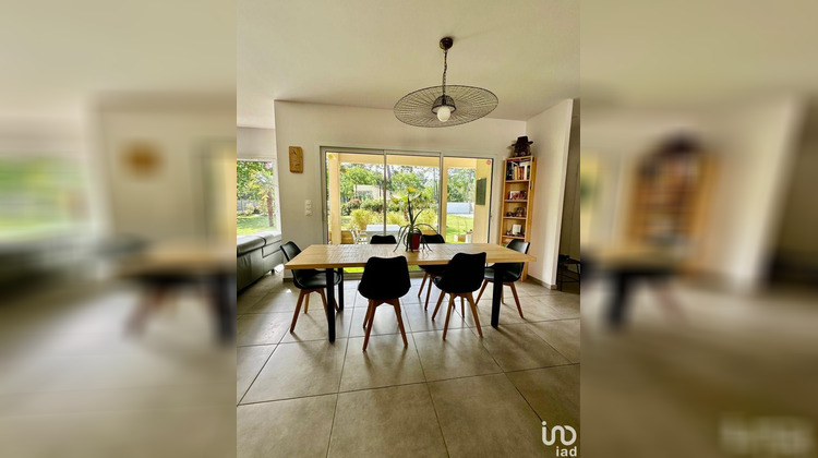 Ma-Cabane - Vente Maison Soulac-sur-Mer, 108 m²