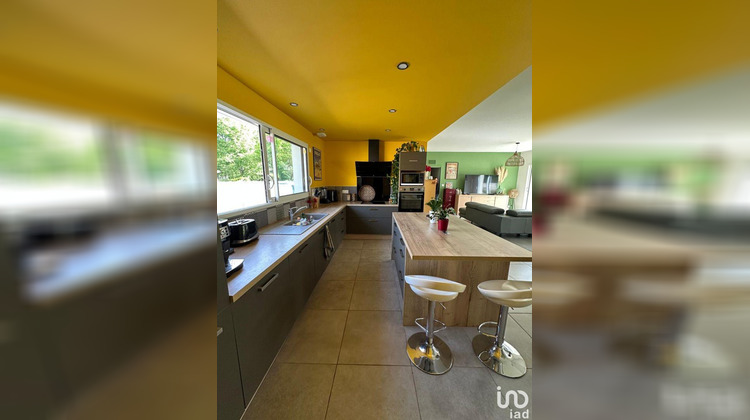 Ma-Cabane - Vente Maison Soulac-sur-Mer, 108 m²