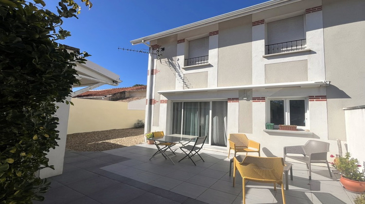 Ma-Cabane - Vente Maison SOULAC SUR MER, 113 m²
