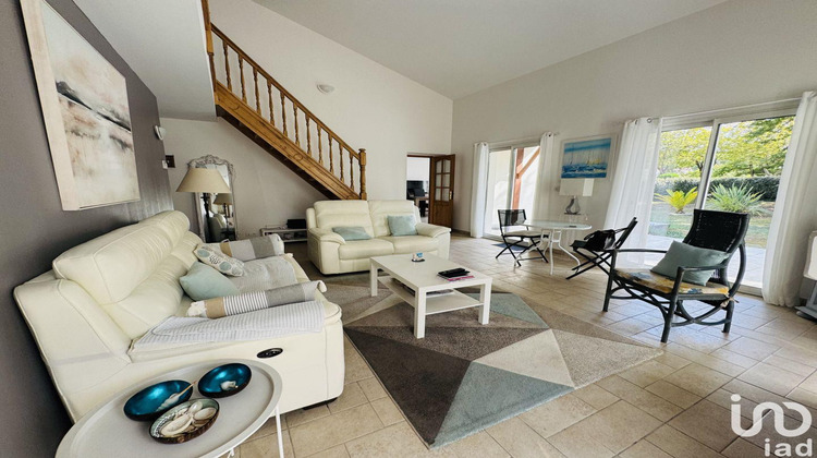 Ma-Cabane - Vente Maison Soulac-sur-Mer, 177 m²