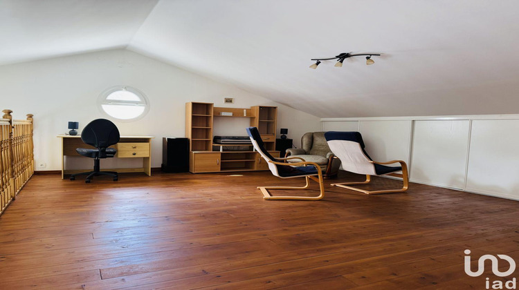 Ma-Cabane - Vente Maison Soulac-sur-Mer, 177 m²