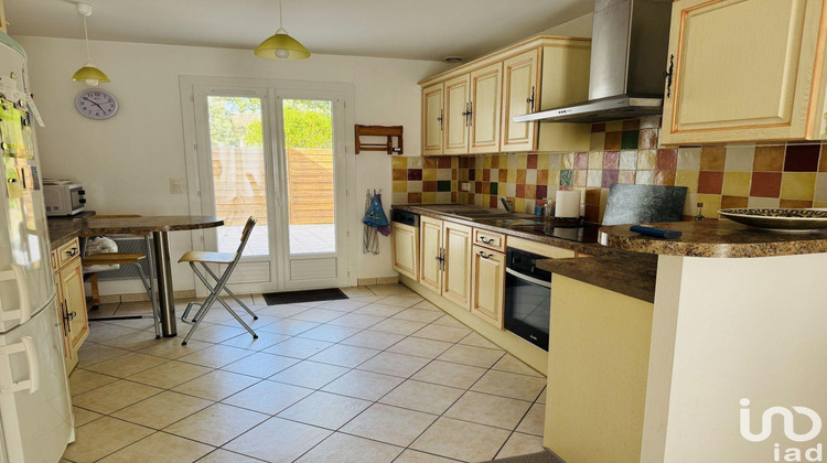 Ma-Cabane - Vente Maison Soulac-sur-Mer, 177 m²