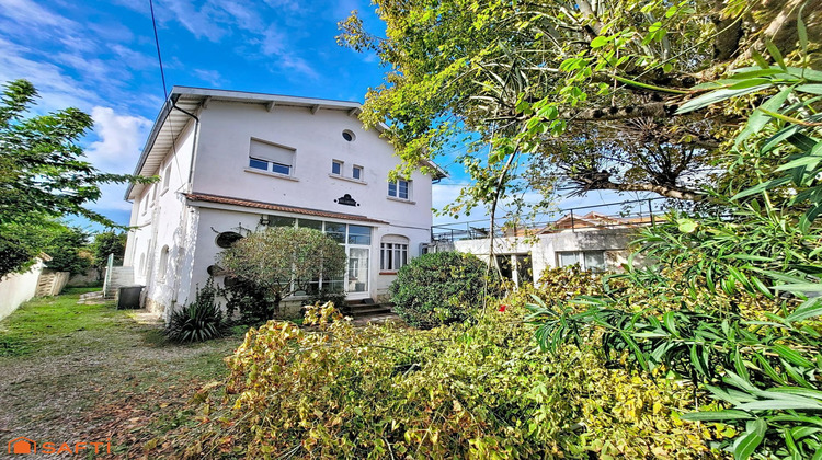 Ma-Cabane - Vente Maison Soulac-sur-Mer, 300 m²