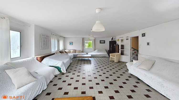 Ma-Cabane - Vente Maison Soulac-sur-Mer, 300 m²