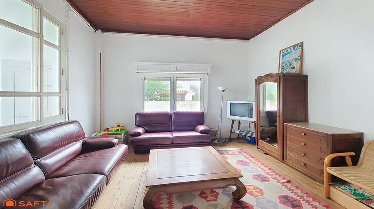 Ma-Cabane - Vente Maison Soulac-sur-Mer, 300 m²