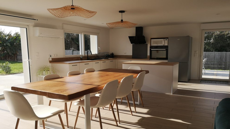 Ma-Cabane - Vente Maison Soulac-sur-Mer, 96 m²