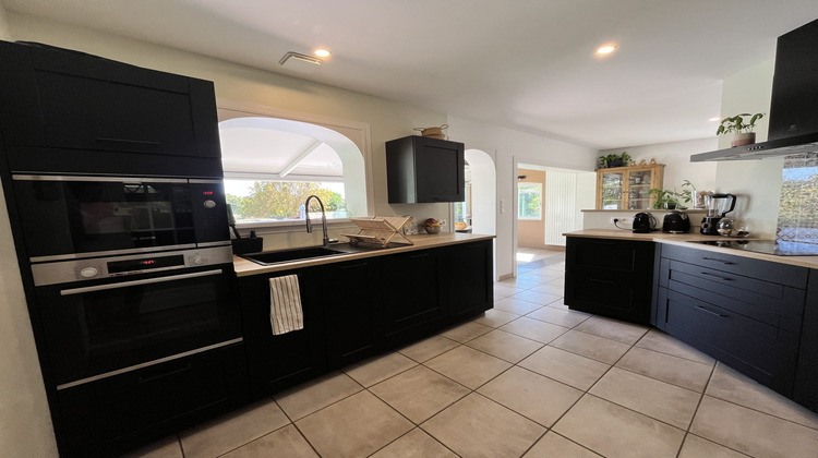 Ma-Cabane - Vente Maison Soulac-sur-Mer, 130 m²