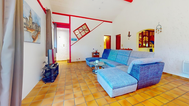 Ma-Cabane - Vente Maison Soulac-sur-Mer, 126 m²