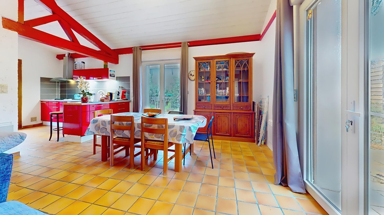 Ma-Cabane - Vente Maison Soulac-sur-Mer, 126 m²