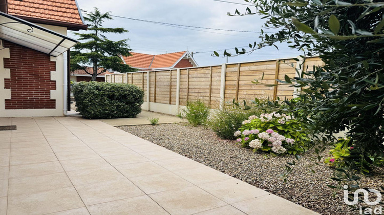 Ma-Cabane - Vente Maison Soulac-sur-Mer, 72 m²