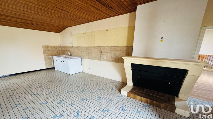 Ma-Cabane - Vente Maison Soulac-sur-Mer, 72 m²