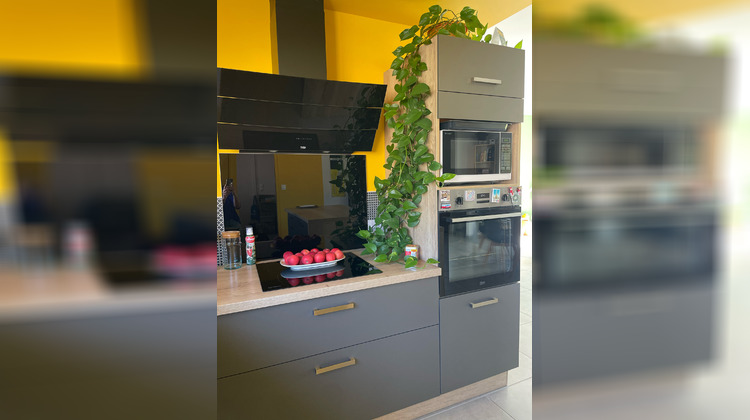 Ma-Cabane - Vente Maison Soulac-sur-Mer, 108 m²