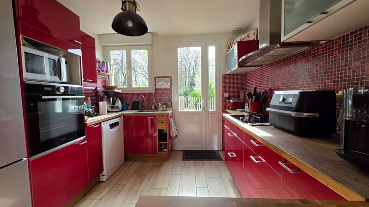 Ma-Cabane - Vente Maison SOULAC SUR MER, 159 m²