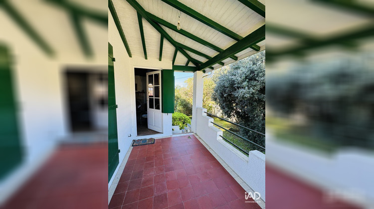 Ma-Cabane - Vente Maison Soulac-sur-Mer, 70 m²