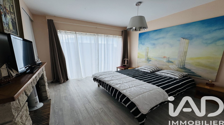 Ma-Cabane - Vente Maison Soulac-sur-Mer, 92 m²