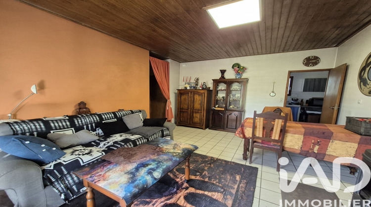 Ma-Cabane - Vente Maison Soulac sur Mer, 66 m²
