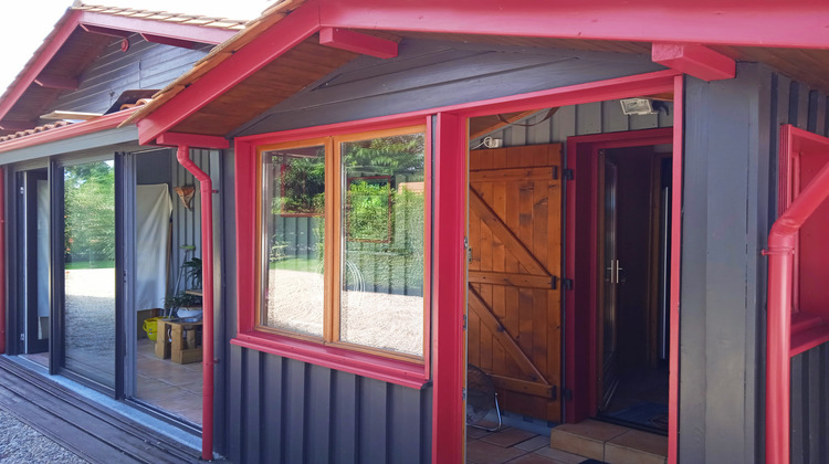 Ma-Cabane - Vente Maison Soulac-sur-Mer, 65 m²