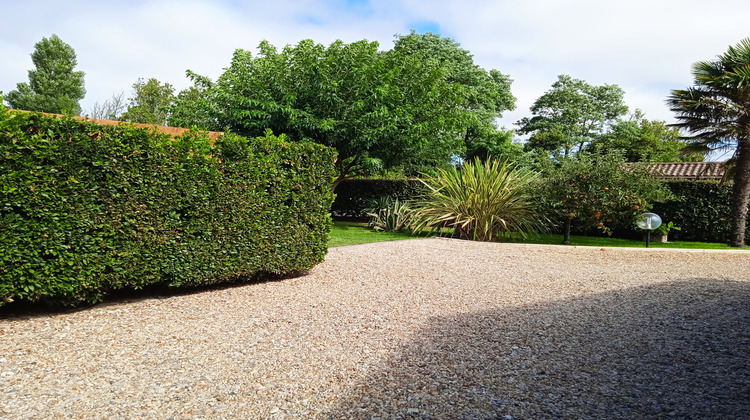 Ma-Cabane - Vente Maison Soulac-sur-Mer, 65 m²