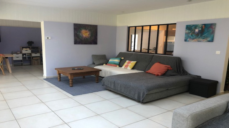 Ma-Cabane - Vente Maison Soulac-sur-Mer, 250 m²