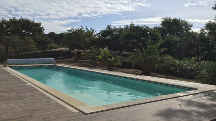 Ma-Cabane - Vente Maison Soulac-sur-Mer, 160 m²