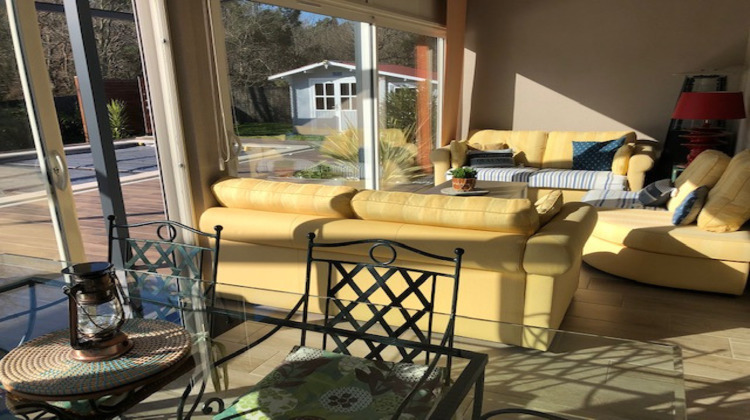 Ma-Cabane - Vente Maison Soulac-sur-Mer, 160 m²