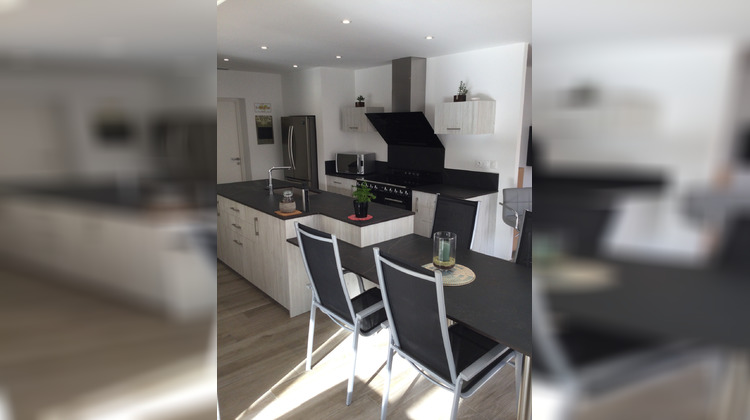 Ma-Cabane - Vente Maison Soulac-sur-Mer, 160 m²