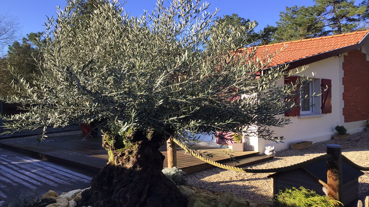 Ma-Cabane - Vente Maison Soulac-sur-Mer, 90 m²