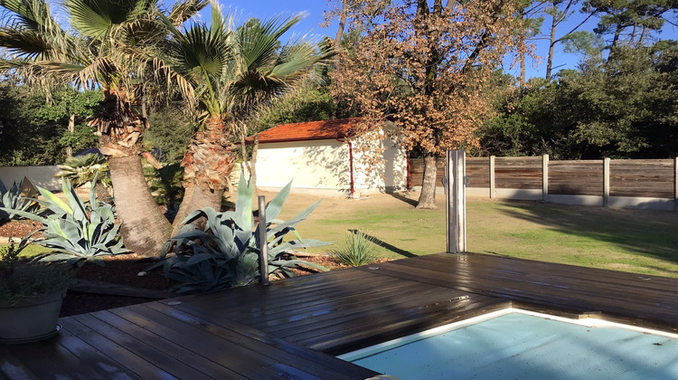Ma-Cabane - Vente Maison Soulac-sur-Mer, 90 m²