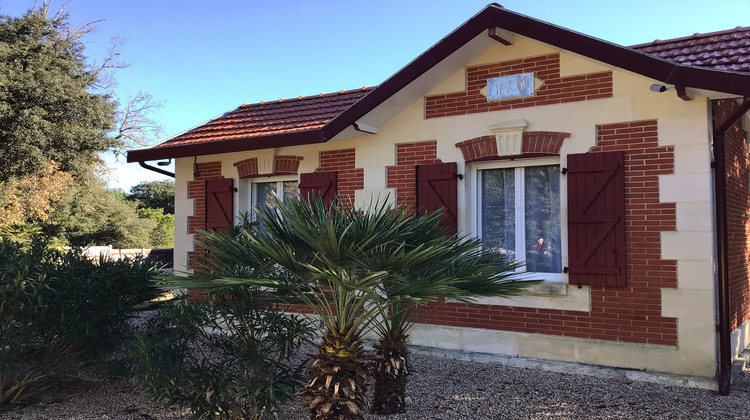 Ma-Cabane - Vente Maison Soulac-sur-Mer, 90 m²