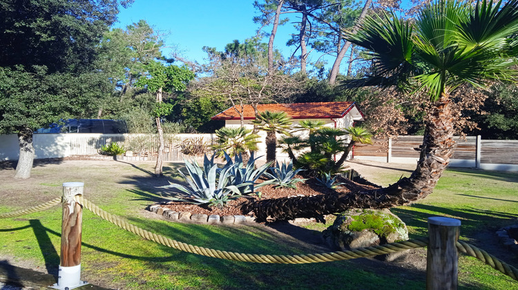 Ma-Cabane - Vente Maison Soulac-sur-Mer, 90 m²