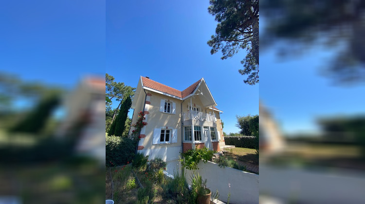 Ma-Cabane - Vente Maison Soulac-sur-Mer, 160 m²