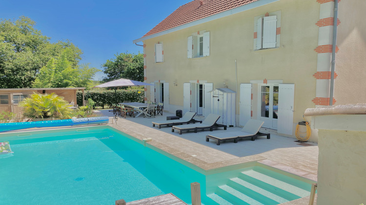 Ma-Cabane - Vente Maison Soulac-sur-Mer, 160 m²