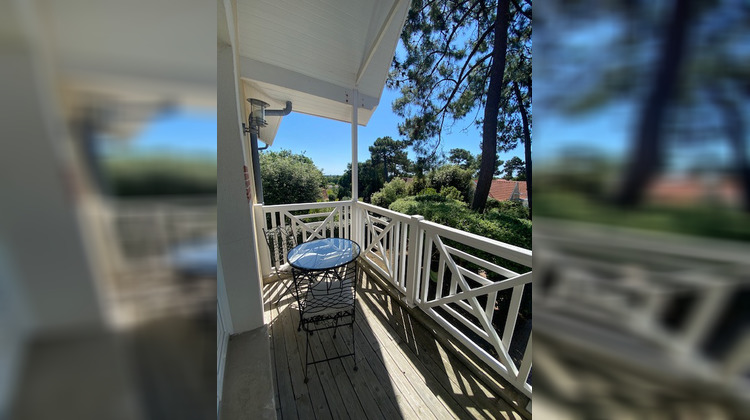 Ma-Cabane - Vente Maison Soulac-sur-Mer, 160 m²