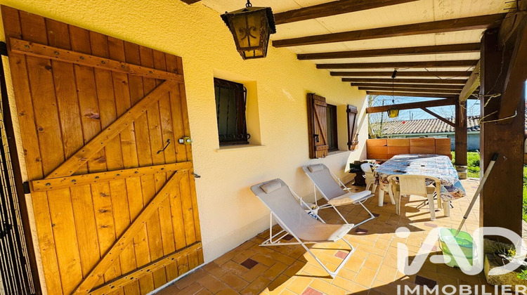 Ma-Cabane - Vente Maison Soulac-sur-Mer, 85 m²