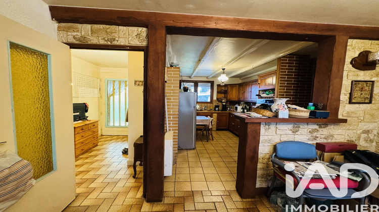 Ma-Cabane - Vente Maison Soulac-sur-Mer, 85 m²