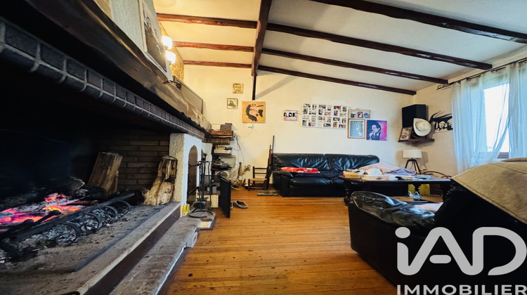 Ma-Cabane - Vente Maison Soulac-sur-Mer, 85 m²