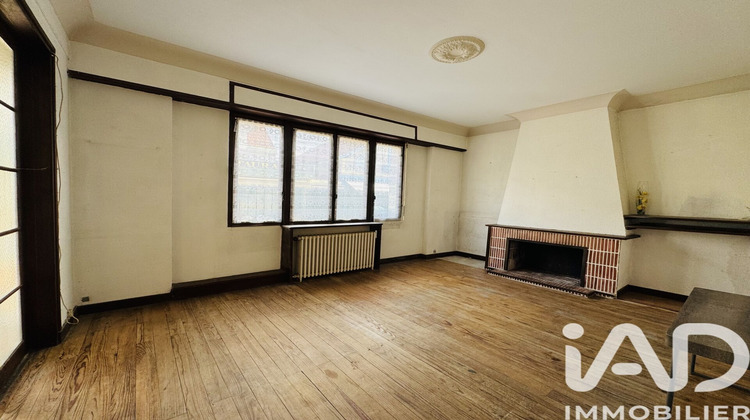 Ma-Cabane - Vente Maison Soulac-sur-Mer, 92 m²
