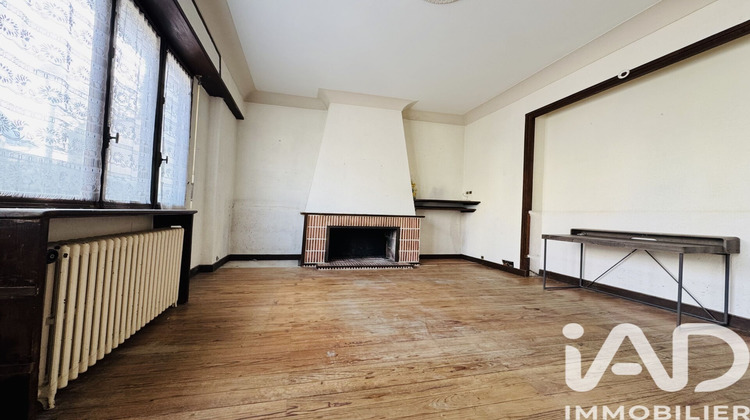 Ma-Cabane - Vente Maison Soulac-sur-Mer, 92 m²