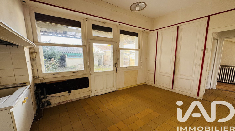 Ma-Cabane - Vente Maison Soulac-sur-Mer, 92 m²