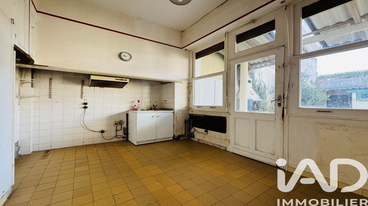 Ma-Cabane - Vente Maison Soulac-sur-Mer, 92 m²