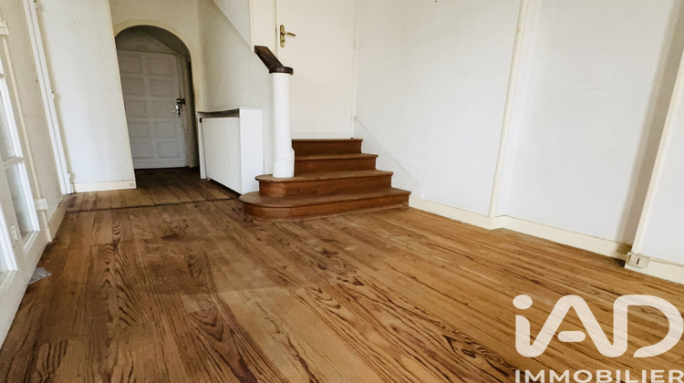 Ma-Cabane - Vente Maison Soulac-sur-Mer, 92 m²