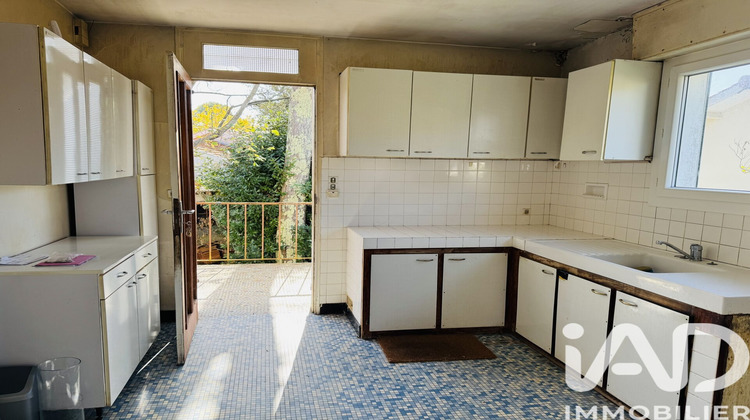 Ma-Cabane - Vente Maison Soulac-sur-Mer, 140 m²