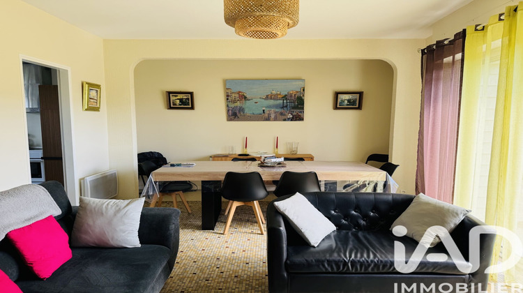Ma-Cabane - Vente Maison Soulac-sur-Mer, 92 m²