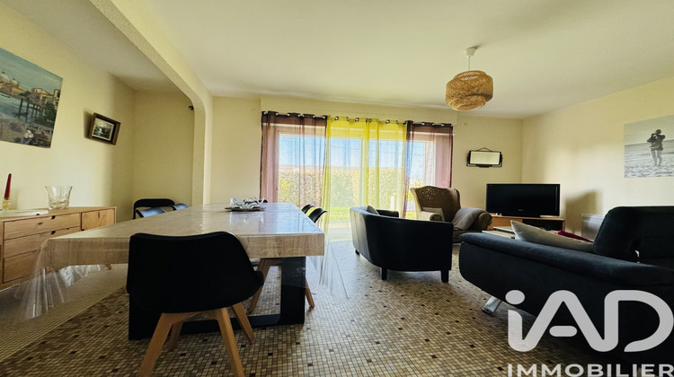 Ma-Cabane - Vente Maison Soulac-sur-Mer, 92 m²