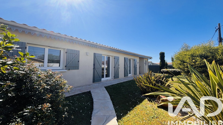 Ma-Cabane - Vente Maison Soulac-sur-Mer, 128 m²