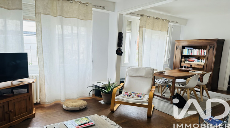 Ma-Cabane - Vente Maison Soulac-sur-Mer, 95 m²