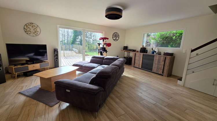 Ma-Cabane - Vente Maison SOULAC SUR MER, 159 m²